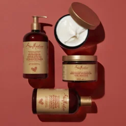 SheaMoisture Manuka Honey & Mafura Oil Intensive Hydration Masker