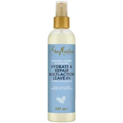 SheaMoisture Manuka Honey & Yoghurt Hydrate & Repare Multi-Action Leave-In Conditioner
