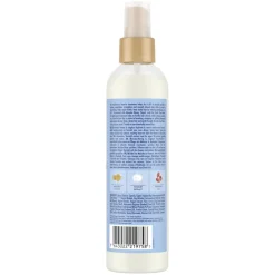 SheaMoisture Manuka Honey & Yoghurt Hydrate & Repare Multi-Action Leave-In Conditioner