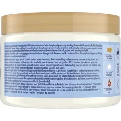 SheaMoisture Power Treatment Haarbehandeling