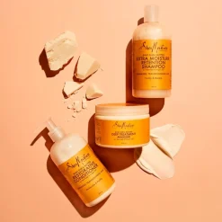SheaMoisture Raw Shea Butter Deep Treatment Masker