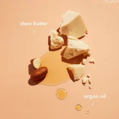 SheaMoisture Raw Shea Butter Moisture Retention Shampoo