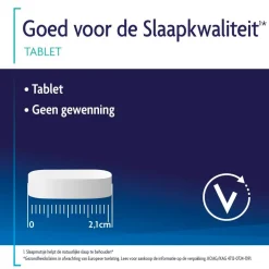 Shiepz Slaap Formule Tabletten
