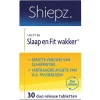 Shiepz Slaapfit Tabletten