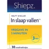 Shiepz Sneller In Slaap Vallen Smelttabletten