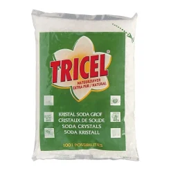 Silver Soda Grof