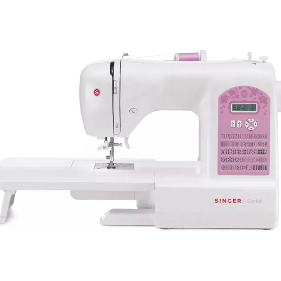 Singer 6699 naaimachine