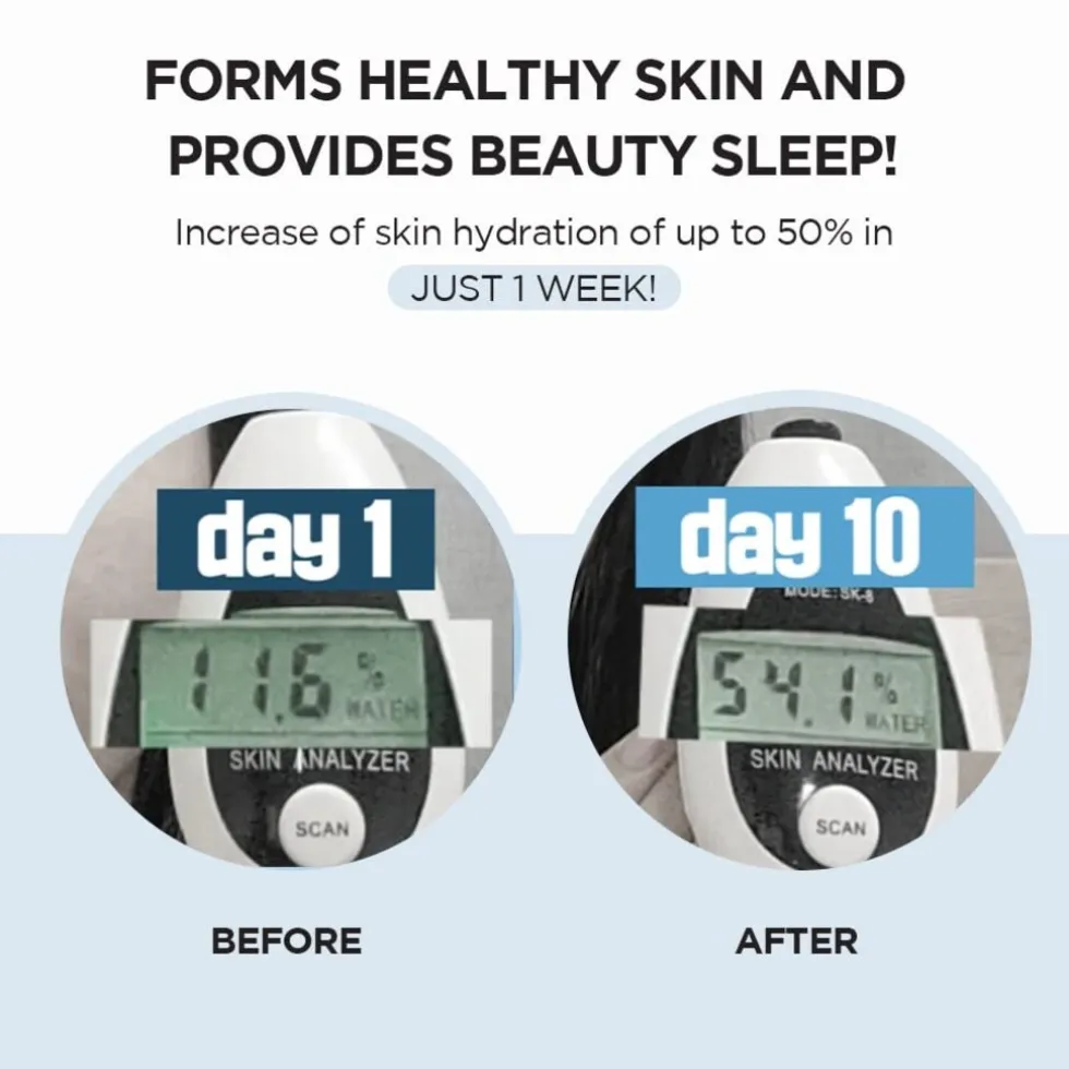 SKIN1004 Madagascar Centella Hyalu-Cica Sleeping Pack