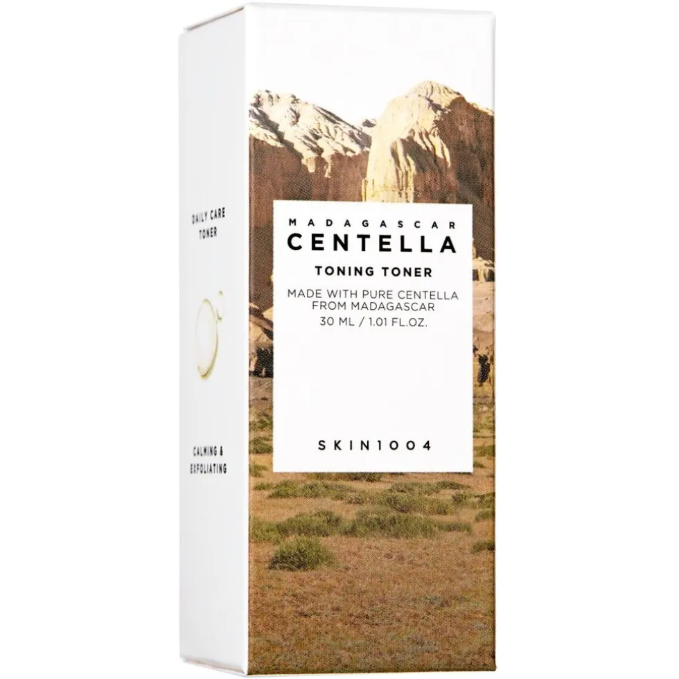 SKIN1004 Madagascar Centella Toning Toner