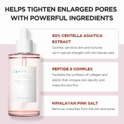 SKIN1004 Madagascar Centella Poremizing Fresh Ampoule