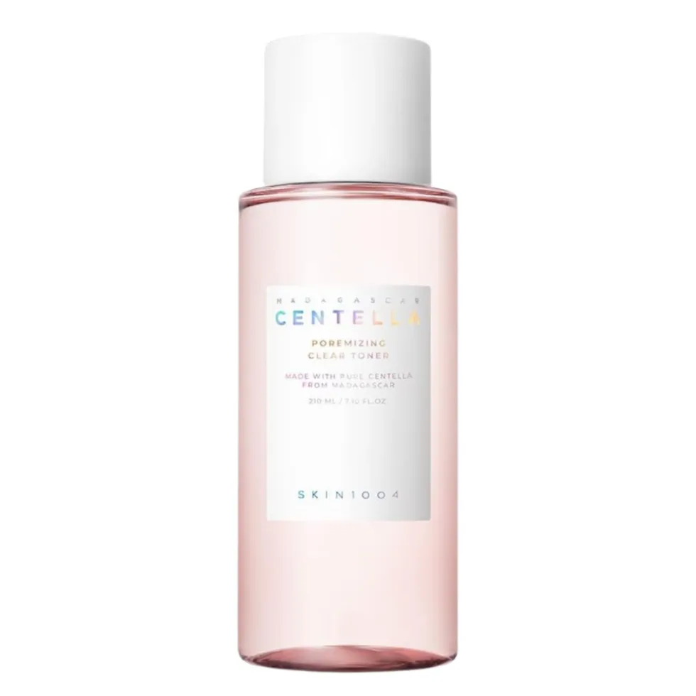 SKIN1004 Madagascar Centella Poremizing Clear Toner