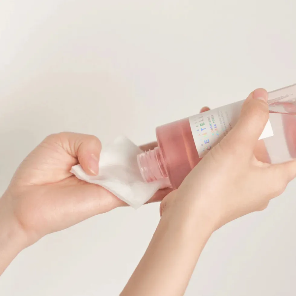 SKIN1004 Madagascar Centella Poremizing Clear Toner