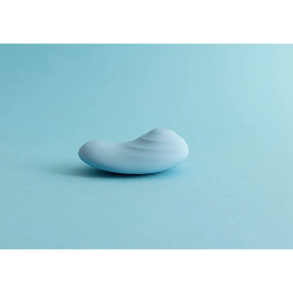 Skins Touch The Pebble Vibrator