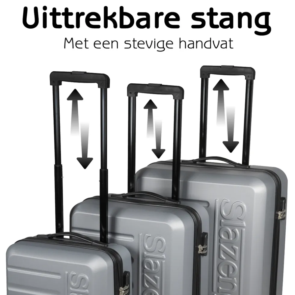 Slazenger Kofferset MESKO6210/009