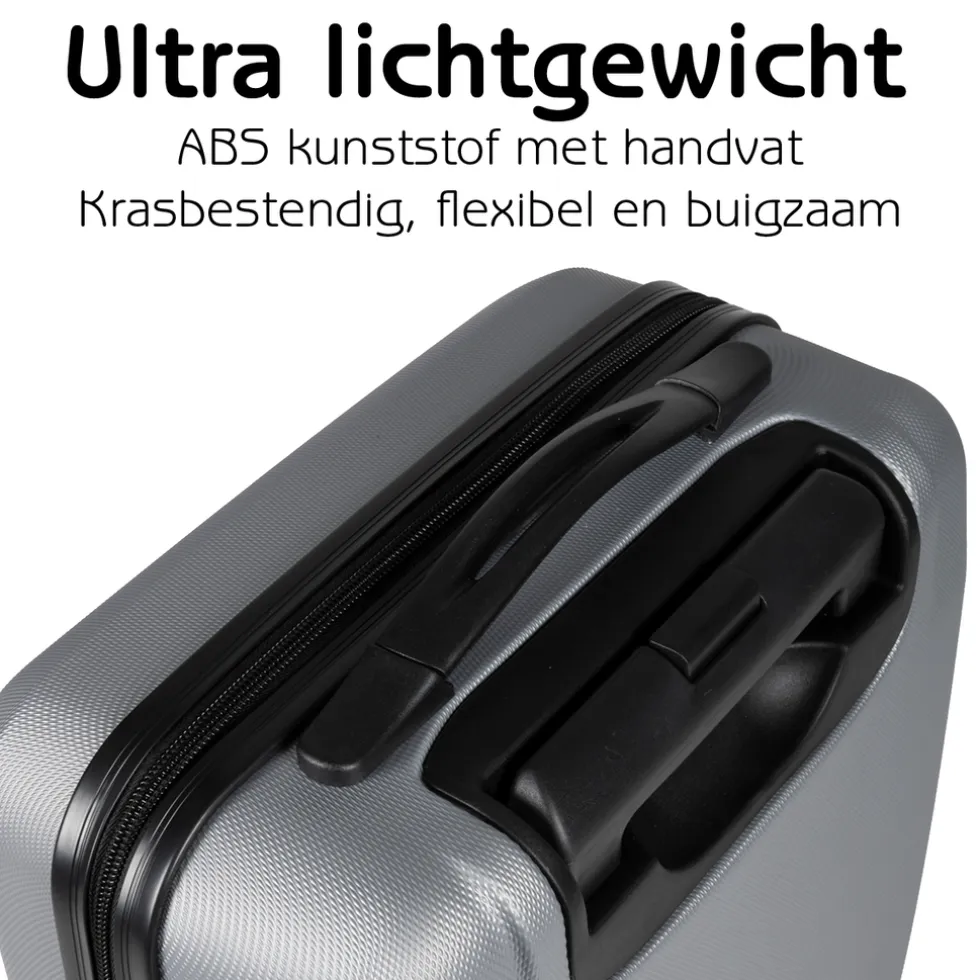 Slazenger Kofferset MESKO6210/009