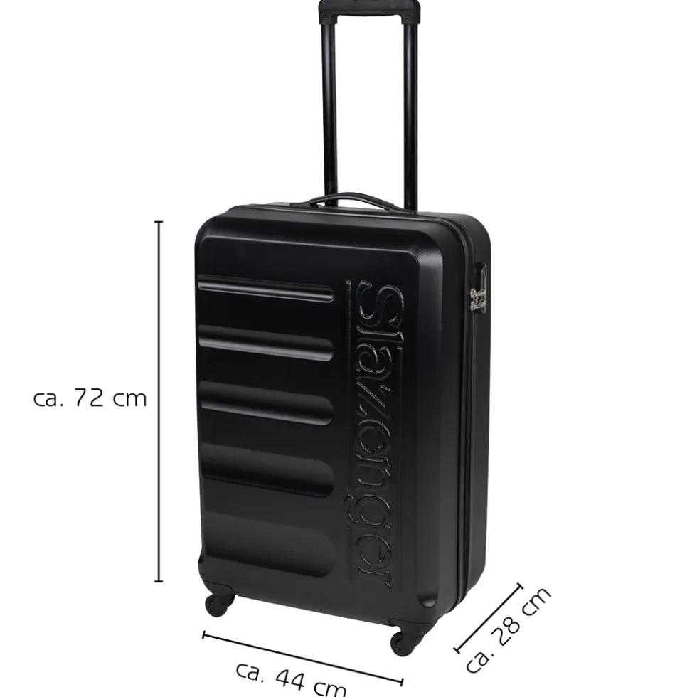 Slazenger Kofferset MESKO6210/008