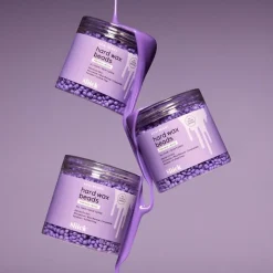 Sliick Acai Berry Hard Wax Beads