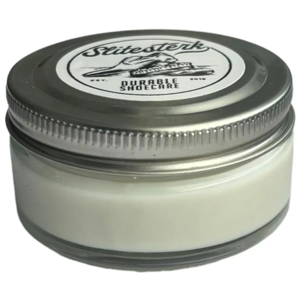 Slitesterk Shoe Cream