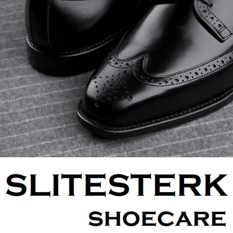 Slitesterk Shoe Cream