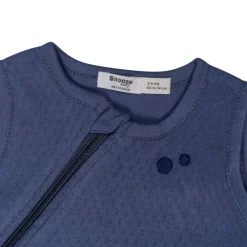 Snoozebaby Blue Nights Slaapzak Zomer/Lente 0-6 mnd