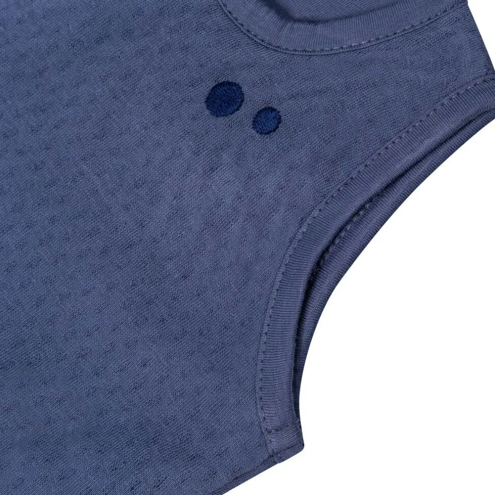 Snoozebaby Blue Nights Slaapzak Zomer/Lente 0-6 mnd