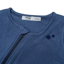 Snoozebaby Blue Nights Slaapzak Zomer/Lente 6-14 mnd