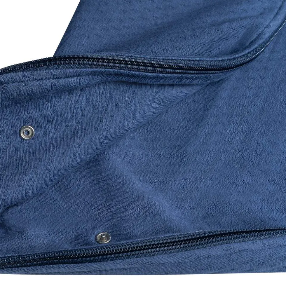 Snoozebaby Blue Nights Slaapzak Zomer/Lente 6-14 mnd