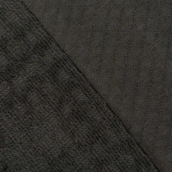 Snoozebaby Dark Green Aankleedkussenhoes