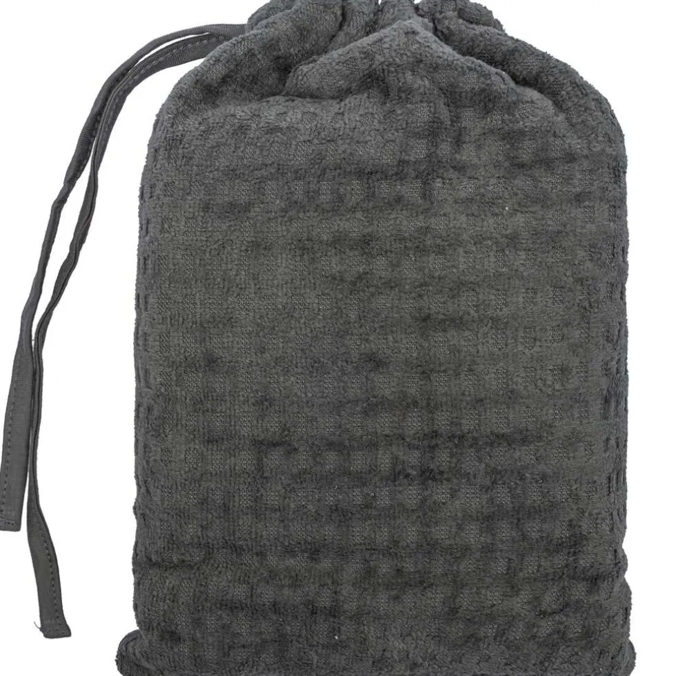 Snoozebaby Dark Green Aankleedkussenhoes