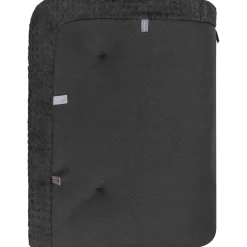 Snoozebaby Dark Green Boxkleed