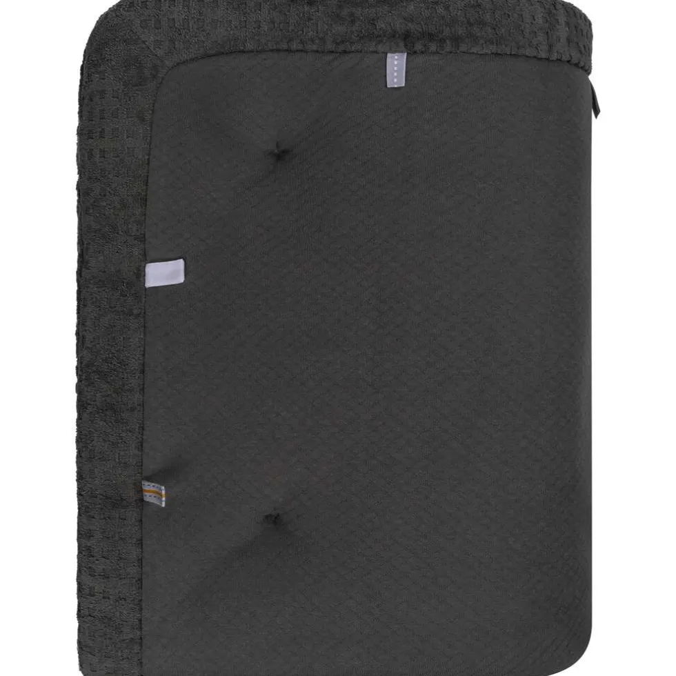 Snoozebaby Dark Green Boxkleed