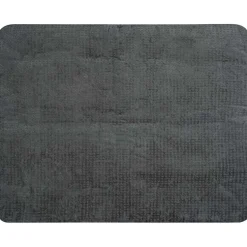 Snoozebaby Dark Green Boxkleed