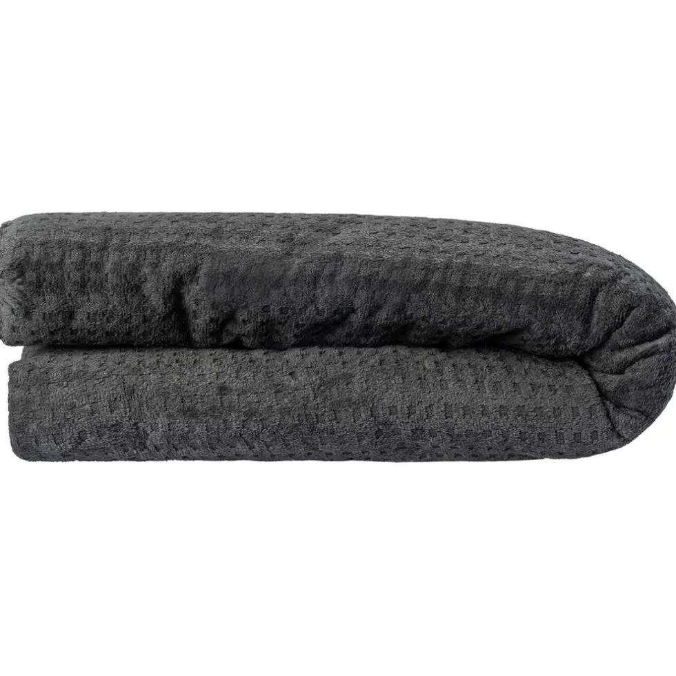 Snoozebaby Dark Green Boxkleed