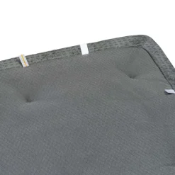 Snoozebaby Dark Green Boxkleed