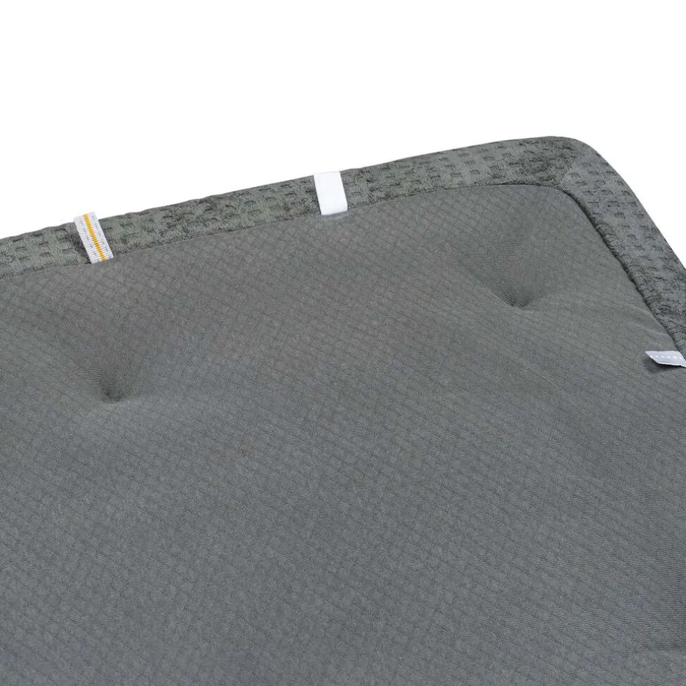 Snoozebaby Dark Green Boxkleed