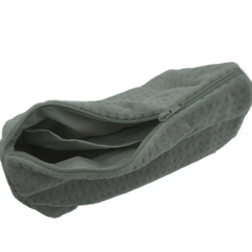 Snoozebaby Dark Green Luieretui