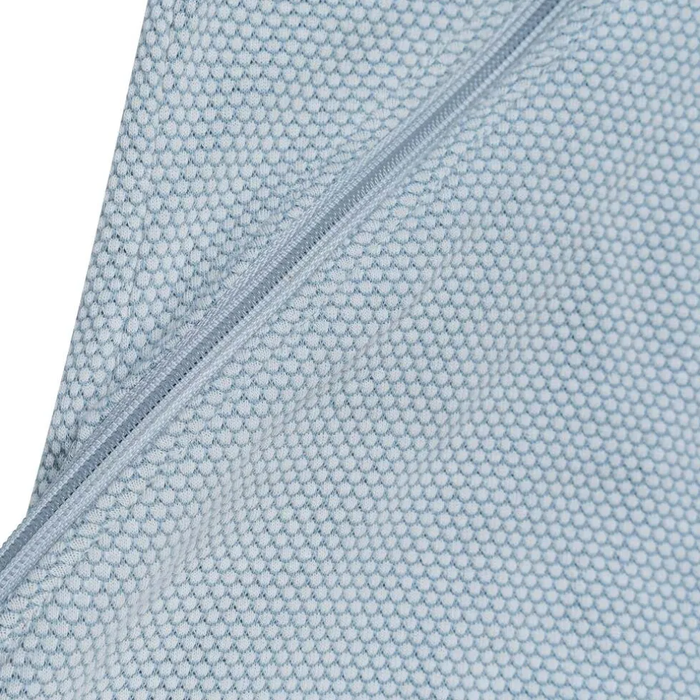 Snoozebaby Fresh Blue Slaapzak Zomer/Lente 6-14 mnd
