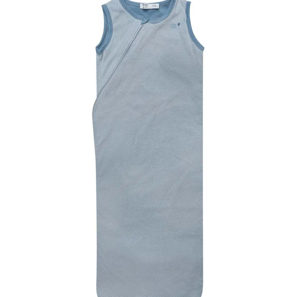 Snoozebaby Fresh Blue Slaapzak Zomer/Lente 6-14 mnd