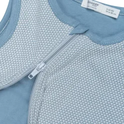 Snoozebaby Fresh Blue Slaapzak Zomer/Lente 6-14 mnd