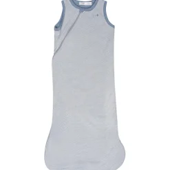 Snoozebaby Fresh Blue Slaapzak Zomer/Lente 0-6 mnd