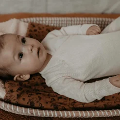 Snoozebaby Peach Blush Newborn Slaapzak 0-3 mnd