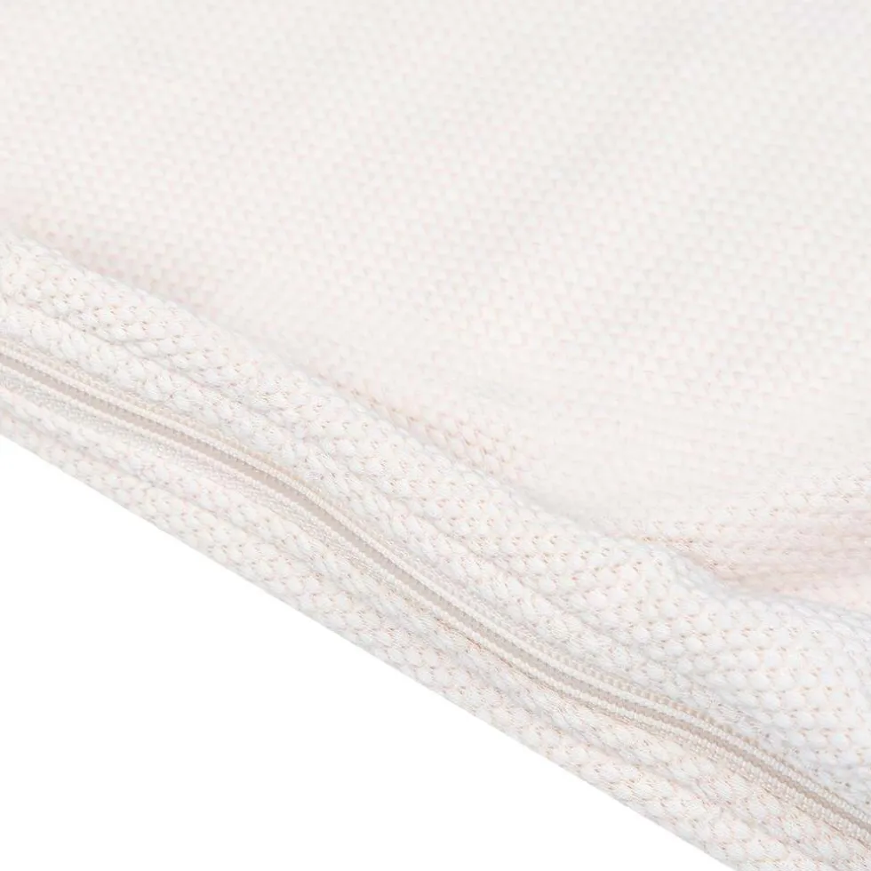 Snoozebaby Peach Blush Slaapzak Zomer/Lente 6-14 mnd