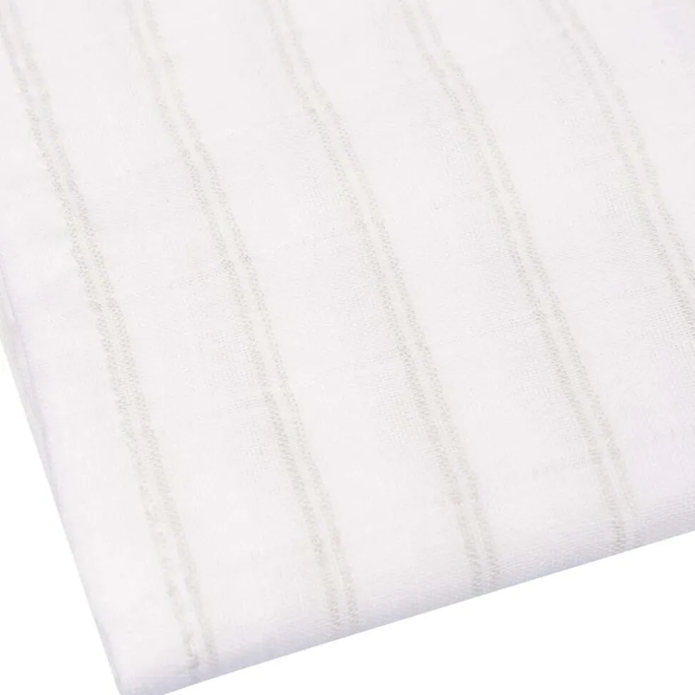 Snoozebaby Stone Beige Hydrofiele Doek XL