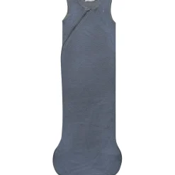 Snoozebaby Storm Grey Slaapzak Zomer/Lente 6-14 mnd