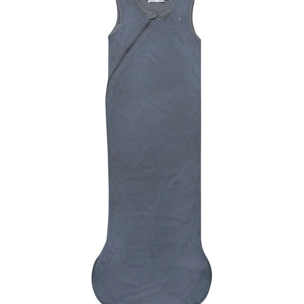 Snoozebaby Storm Grey Slaapzak Zomer/Lente 6-14 mnd