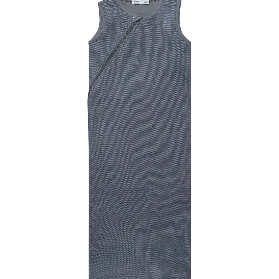 Snoozebaby Storm Grey Slaapzak Zomer/Lente 6-14 mnd