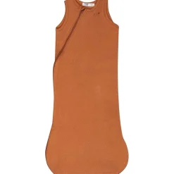 Snoozebaby Toffee Brown Slaapzak Zomer/Lente 0-6 mnd
