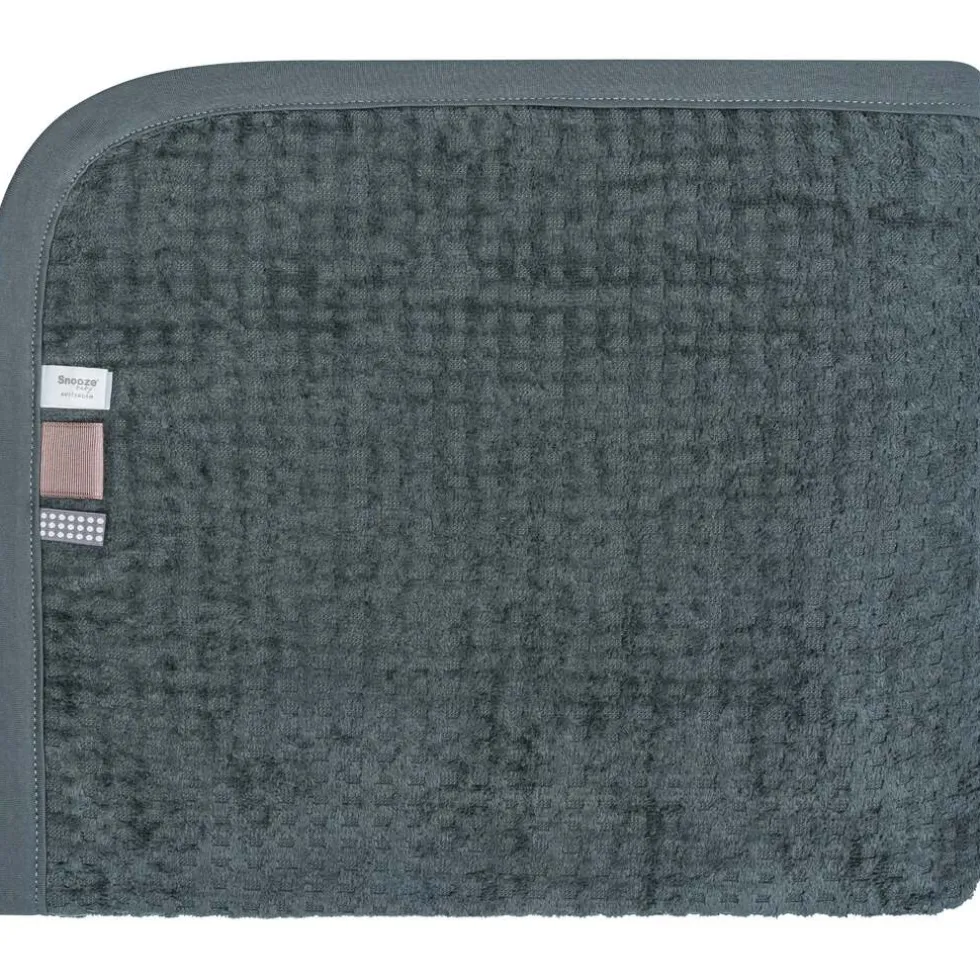 Snoozebaby Zomer Organic 100x150 Ledikant Deken