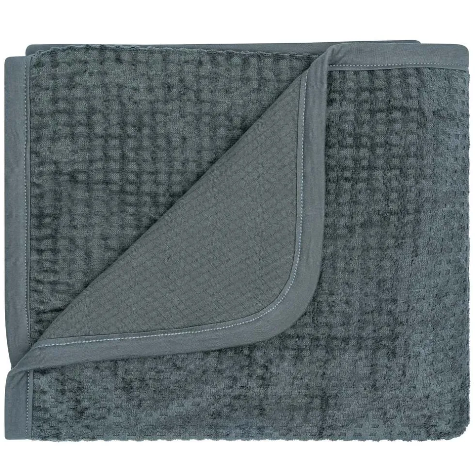 Snoozebaby Zomer Organic 100x150 Ledikant Deken