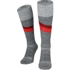 Sockwell Compressie Skisokken Steep Medium Heren